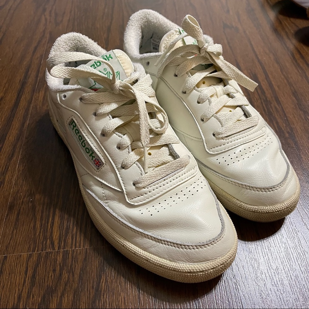 Reebok Club C 85 Vintage